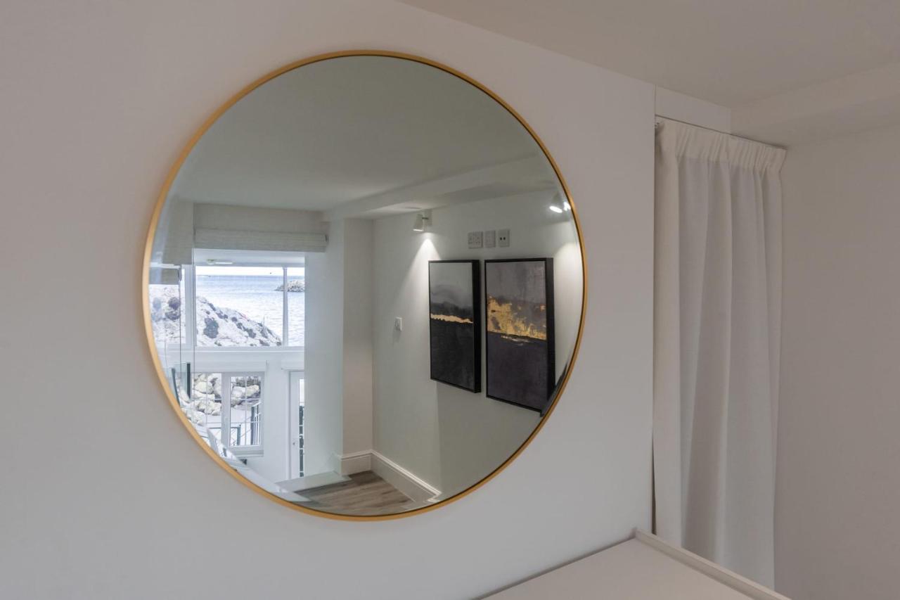 Beachfront Maisonette Gibraltar Exterior photo